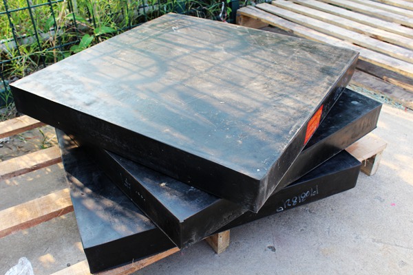 橡膠支座檢測(cè)