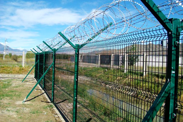 隔離柵檢測(cè)