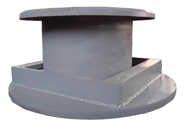 橋梁球型支座檢測