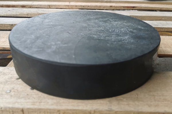 橋梁板式橡膠支座檢測