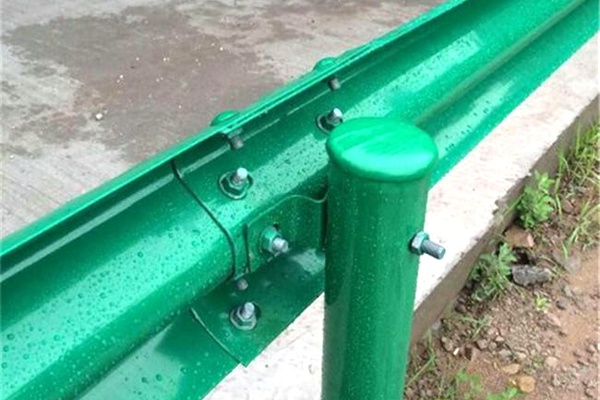 護欄防阻塊檢測