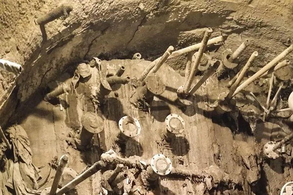 孔道壓漿劑檢測