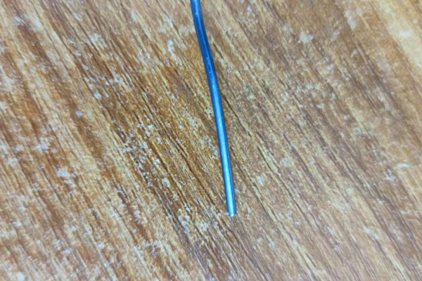 藥芯焊絲檢測(cè)