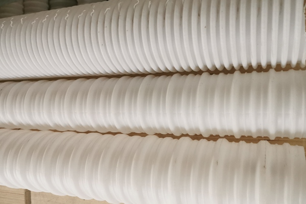 橋梁用塑料波紋管檢測