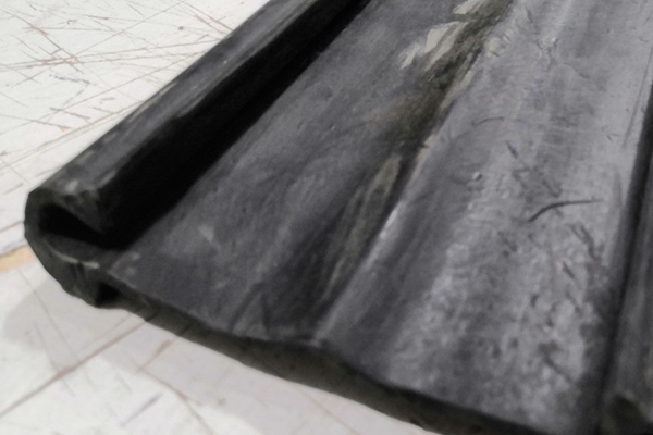 彈性體伸縮縫原材料檢測