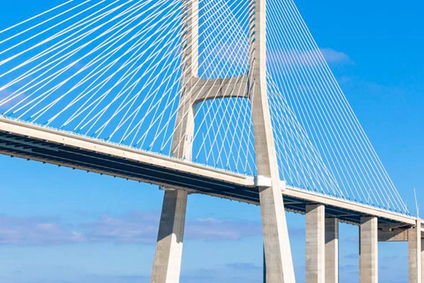 橋梁用結構鋼板檢測