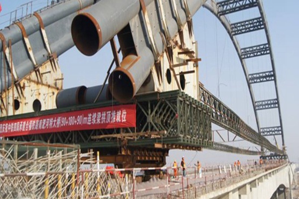 熱浸塑鋼管檢測