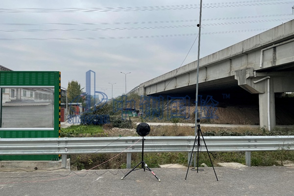 淄博民用建筑隔聲檢測