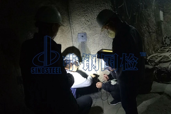 隧道檢測需要什么資質(zhì)工程檢測機(jī)構(gòu)-中鋼國檢