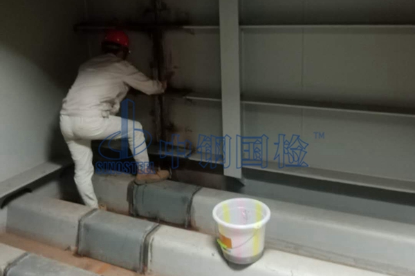 湖南鋼結構安全評估檢測公司