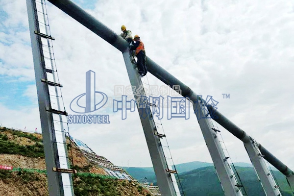 鋼結構焊縫探傷費用