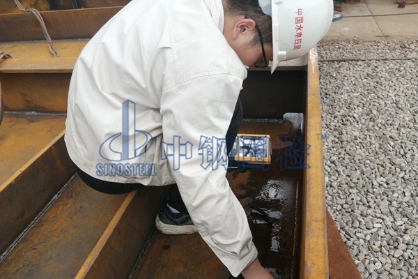 2021年鋼結(jié)構(gòu)網(wǎng)架探傷檢測費(fèi)用由誰支付