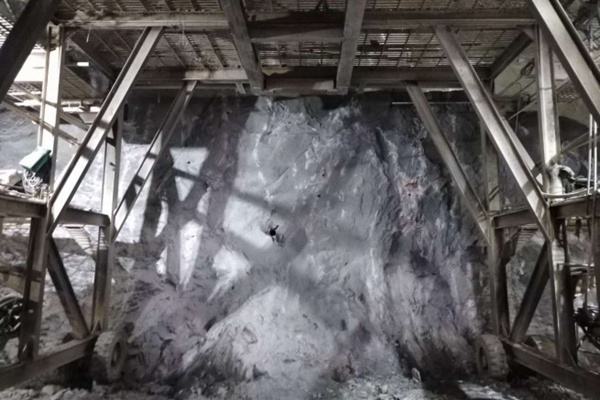 隧道檢測項目工程檢測機構-中鋼國檢