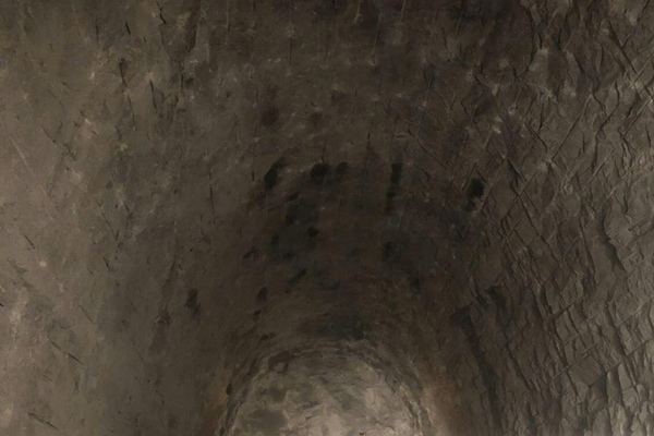 地鐵隧道檢測工程檢測中心