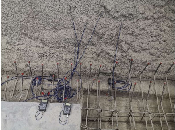 隧道監控量測必測項目有哪些?工程檢測中心