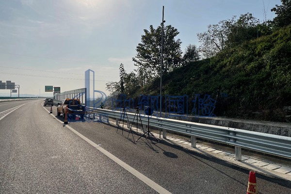 聲屏障條形基礎現澆地梁檢驗項目