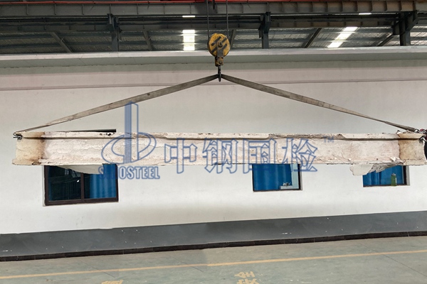 鋼結構送檢材料有哪些