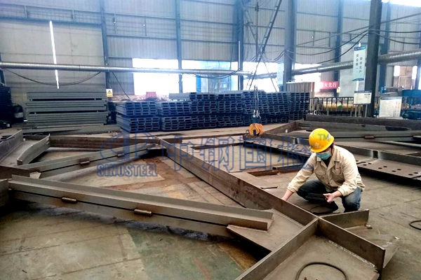 廣東省鋼結構焊縫檢測價格