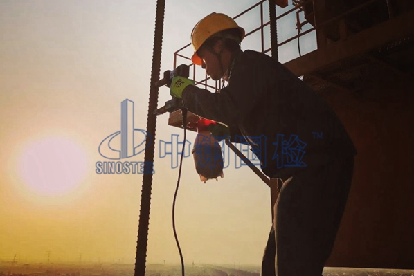 鋼結構工程檢測公司