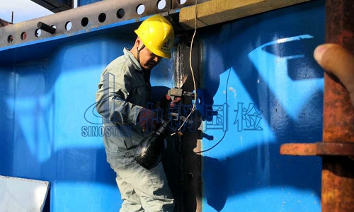 鋼結構送檢指南