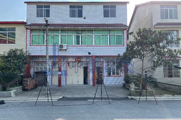 金屬聲屏障吸音板檢測項目