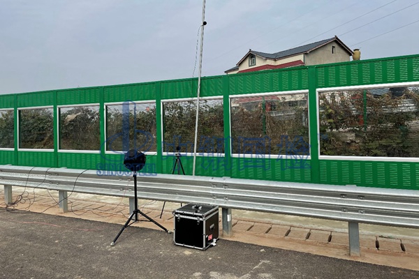 湖州那里可以檢測隔聲板