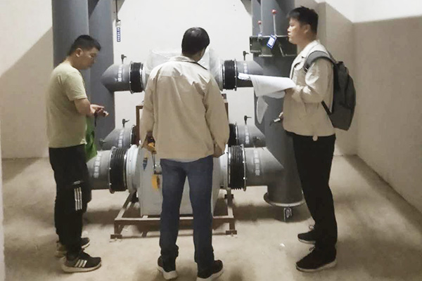 住宅人防工程包括哪些項目人防工程檢測