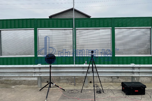 沈陽市建筑工程隔聲檢測