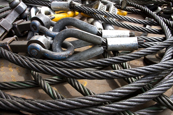 銀川市可以校驗鋼絲繩的機構