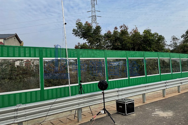 成都做門窗隔聲性能的檢測所