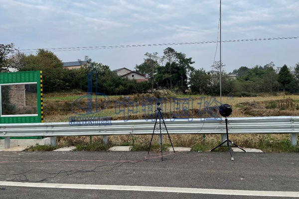 材料隔聲性能檢測