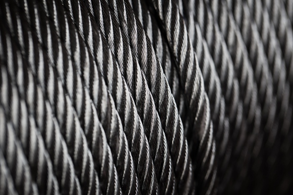 皮帶鋼絲繩接頭強(qiáng)度檢驗(yàn)