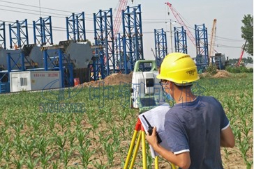 桂林市橋梁結構動靜載檢測公司