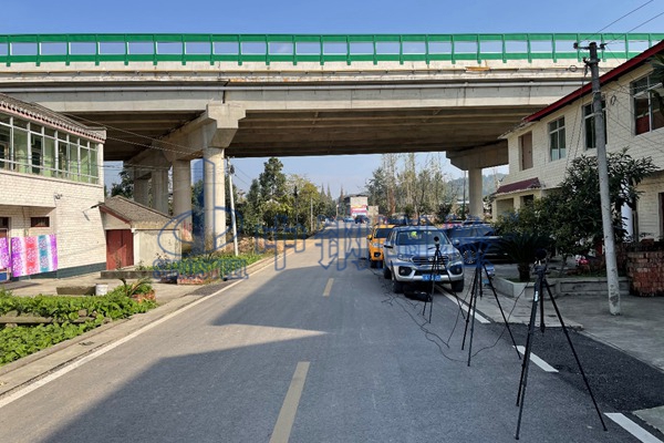 建筑工程隔聲檢測費