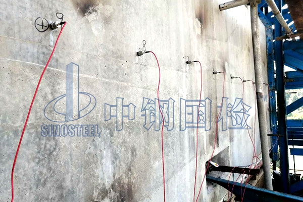 橋梁鋼結構工程股份有限公司