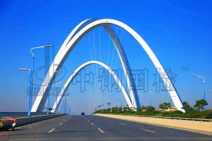 鋼桁梁焊接工藝評定