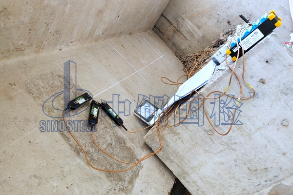 橋梁支座需要做什么試驗