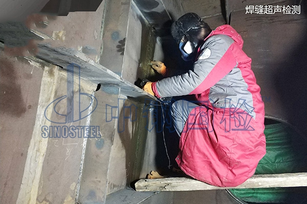 橋梁護欄檢測那些質(zhì)量