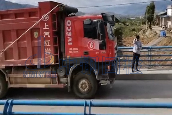 珠海橋梁工程檢測中心