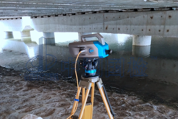 高速鐵路橋梁監測