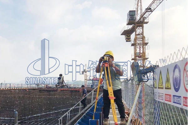 市政道路橋梁第三方檢測機構