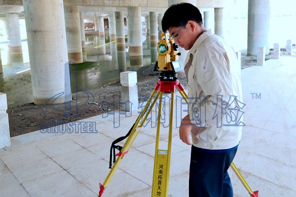 重慶橋梁檢測(cè)中心有幾家