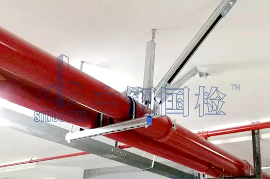 橋梁伸縮縫力學(xué)性能試驗(yàn)