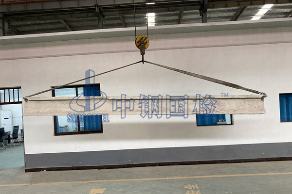 鋼結構工程質量