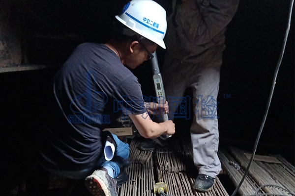 鋼結構涂料防火性能是檢什么