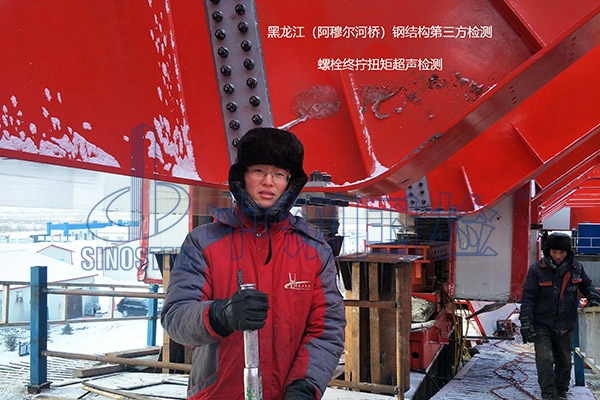 南昌橋梁載荷試驗