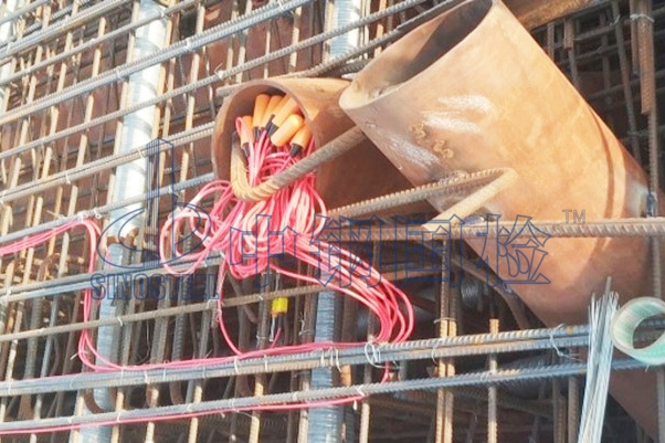 煙臺(tái)橋梁檢測(cè)公司