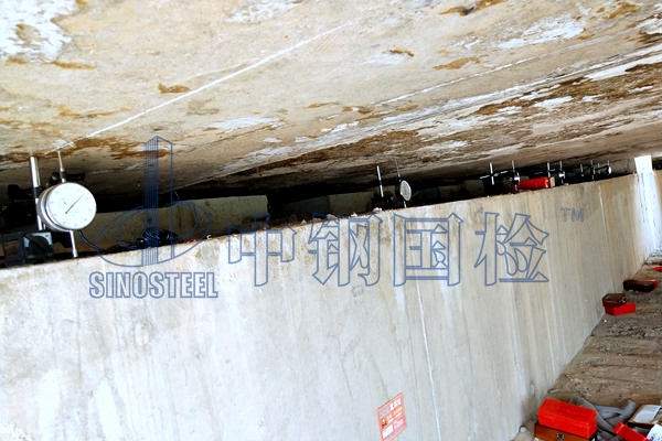 安徽橋梁檢測公司