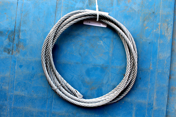 南通鋼絲繩質檢所