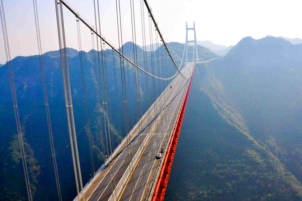 大同鋼絲繩檢測機構